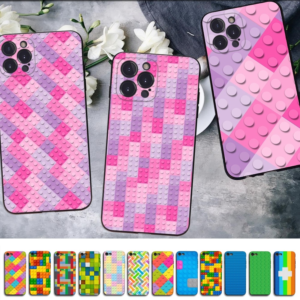 Kids Toys Quotes - เคสโทรศัพท์สำหรับเด็ก iPhone 15 8 7 6