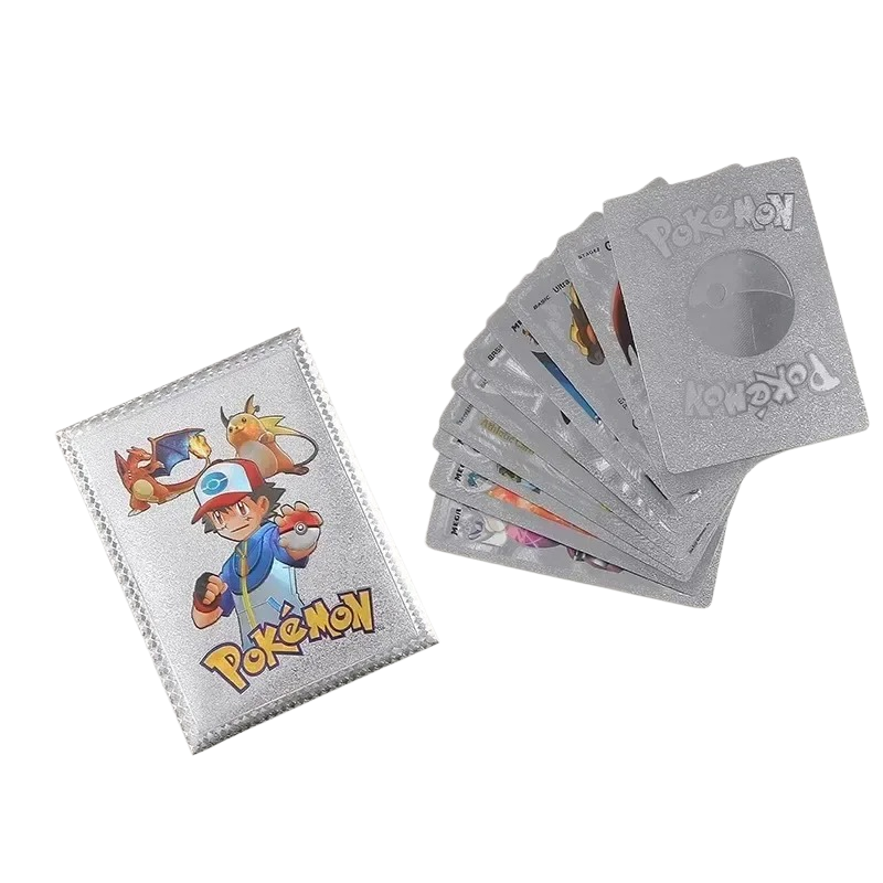 การ์ด Pakem กล่องใหม่ สีทอง สี - Card Game Kids บทวิจารณ์และราคา