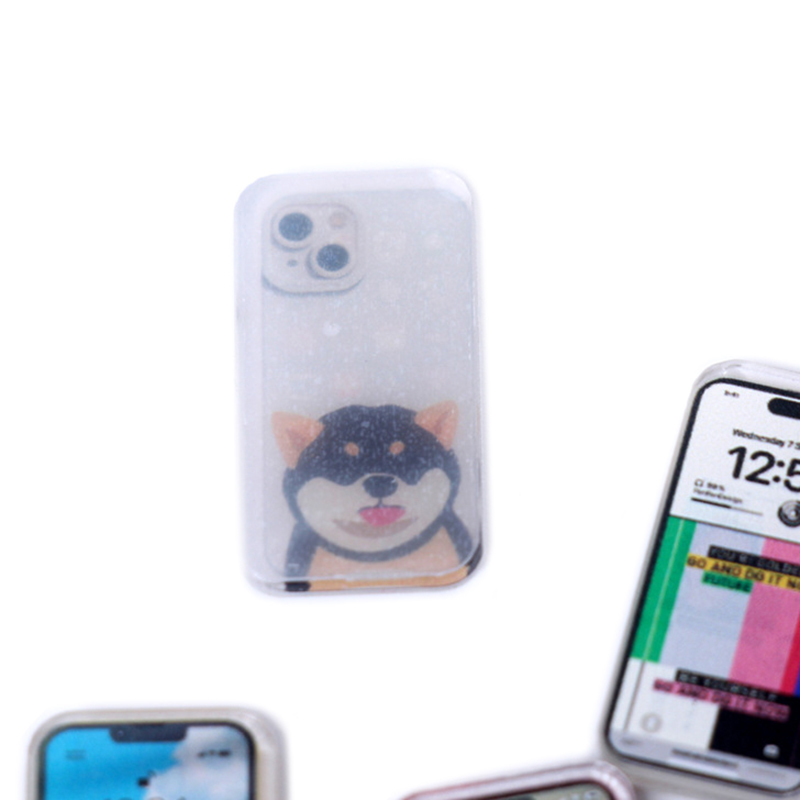 โทรศัพท์มือถือจำลองขนาด 1:12 ส - Kids Toys Smartphone บทวิจารณ์และราคา