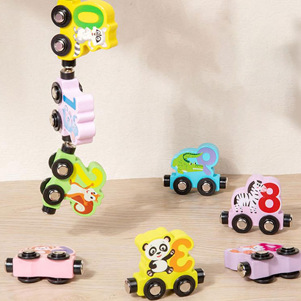 ของเล่นไม้เสริมพัฒนาการ ตัวต่อ - Kids Toys Cycle บทวิจารณ์และราคา