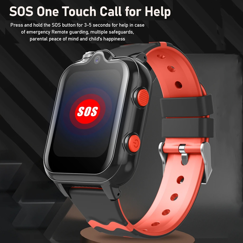 นาฬิกาอัจฉริยะสำหรับเด็ก Yoate - Kids Smartwatch Gps บทวิจารณ์และราคา