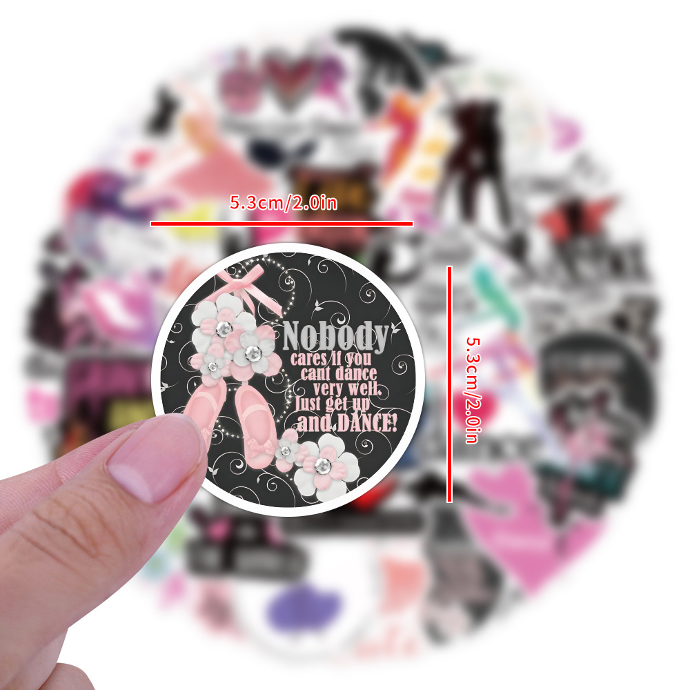 60 ชิ้น ไม่มีซ้ำกัน สติกเกอร์เ - Kids Toys Quotes บทวิจารณ์และราคา