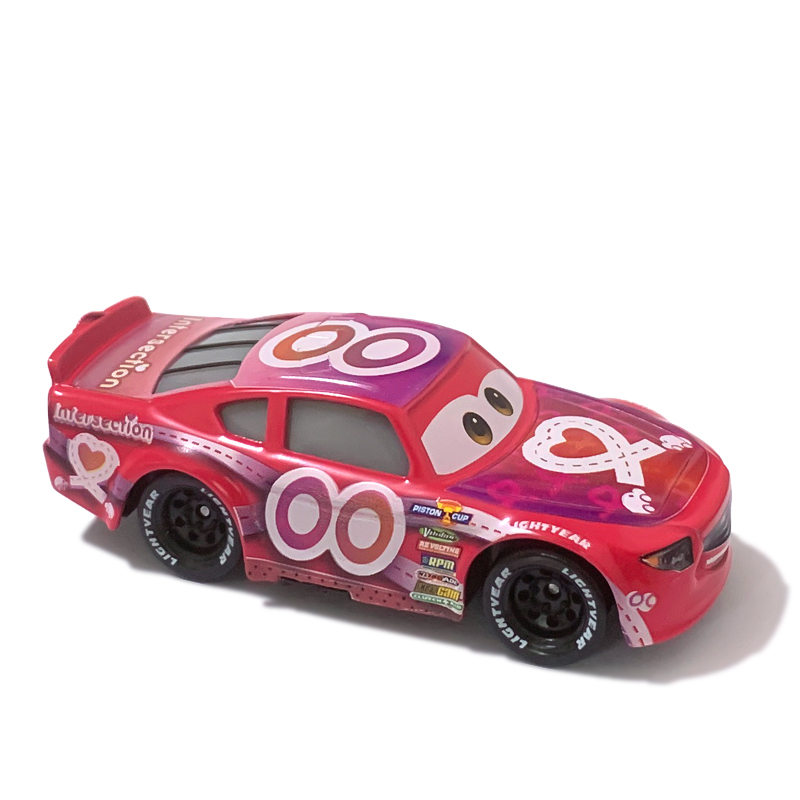 พิกซาร์ คาร์ส 2 คาร์ส 1 ไลท์นิ - Kids Toys Under 300 บทวิจารณ์และราคา