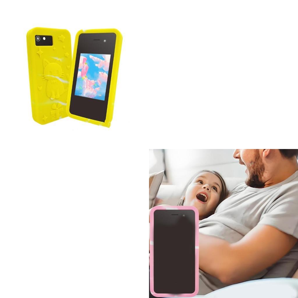 581F Multifunctional Kids เรีย - Kids Toys Smartphone บทวิจารณ์และราคา