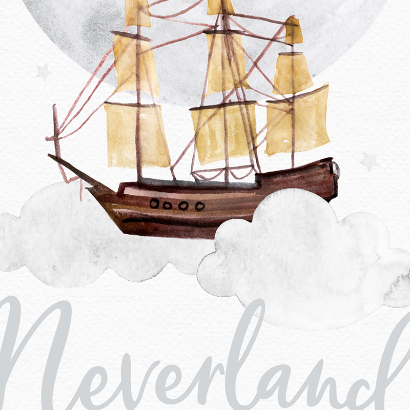 เจ.เอ็ม. บาร์รี่ ไควต์ ปีเตอร์ - Kids Toys Quotes บทวิจารณ์และราคา