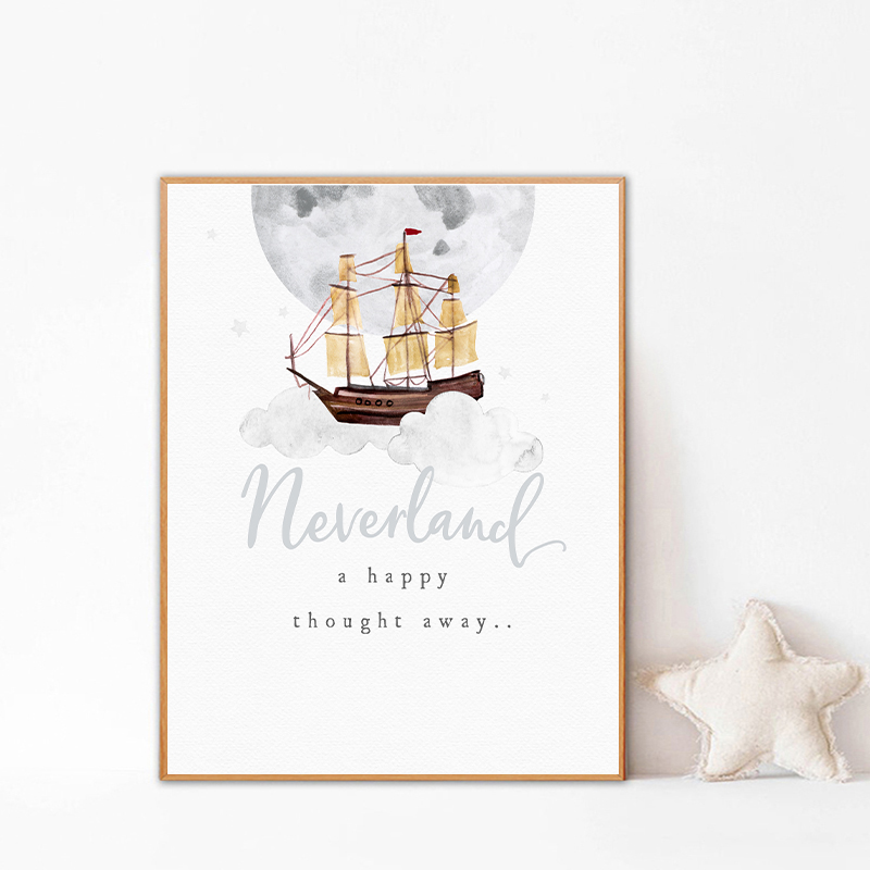 เจ.เอ็ม. บาร์รี่ ไควต์ ปีเตอร์ - Kids Toys Quotes บทวิจารณ์และราคา