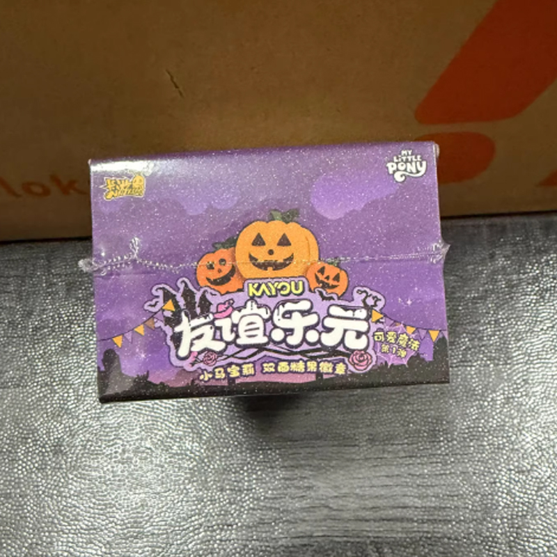 เข็มกลัดโลหะสองด้านลายมายลิตเต - Card Game Kids บทวิจารณ์และราคา