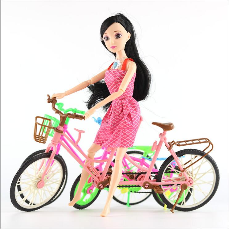 จักรยานแฟชั่นแบบถอดได้ขนาด 30  - Kids Toys Cycle บทวิจารณ์และราคา