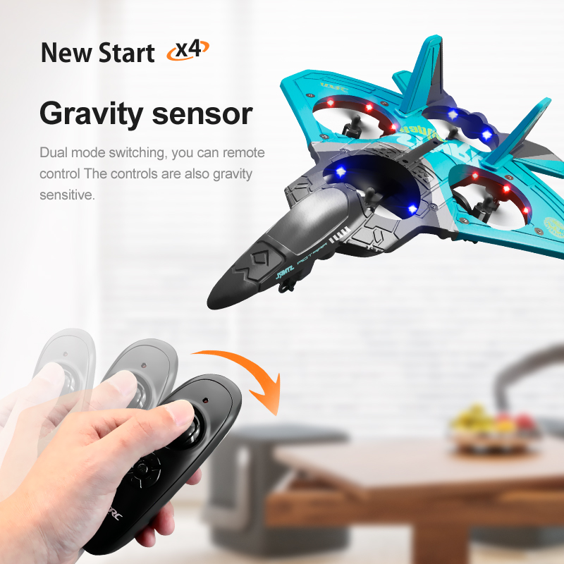 RC Pengendali Jarak Jauh Pesaw - Kids Toys Under 300 บทวิจารณ์และราคา
