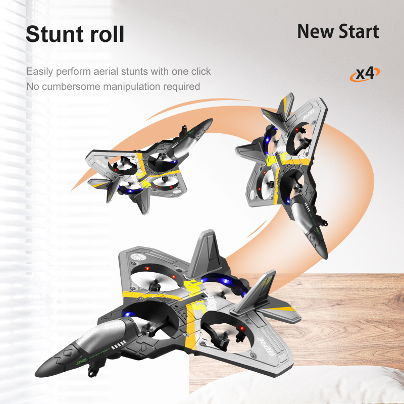 RC Pengendali Jarak Jauh Pesaw - Kids Toys Under 300 บทวิจารณ์และราคา