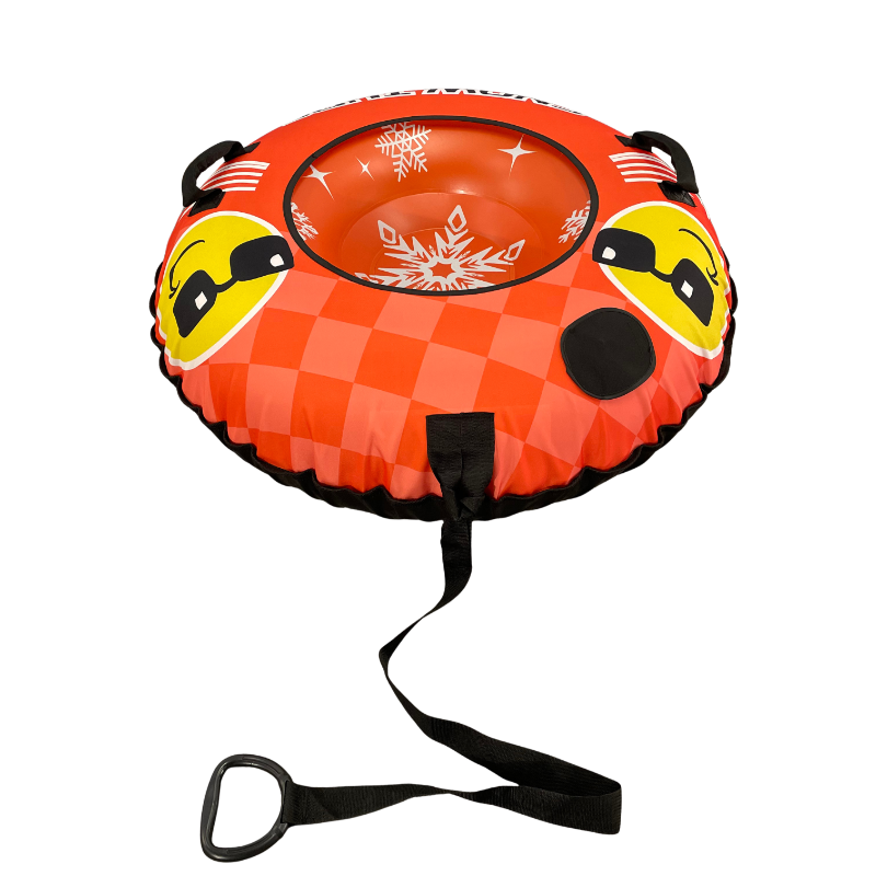 ห่วงยางเลื่อนหิมะแบบเป่าลมพร้อ - Kids Toys Kids Toys บทวิจารณ์และราคา
