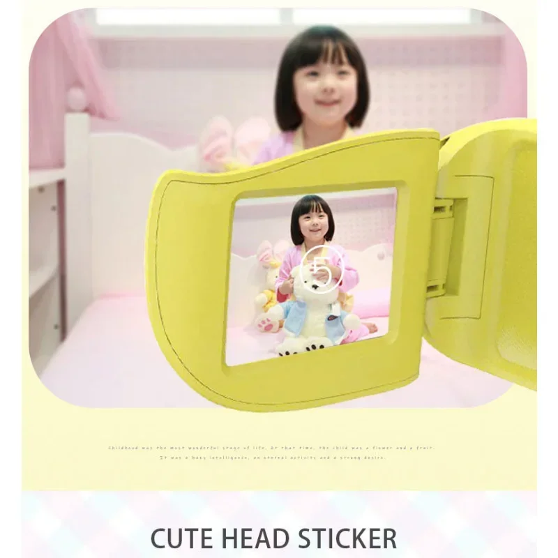 กล้องวิดีโอเด็ก A100 แบบพกพา ค - Kids Toys Quotes บทวิจารณ์และราคา