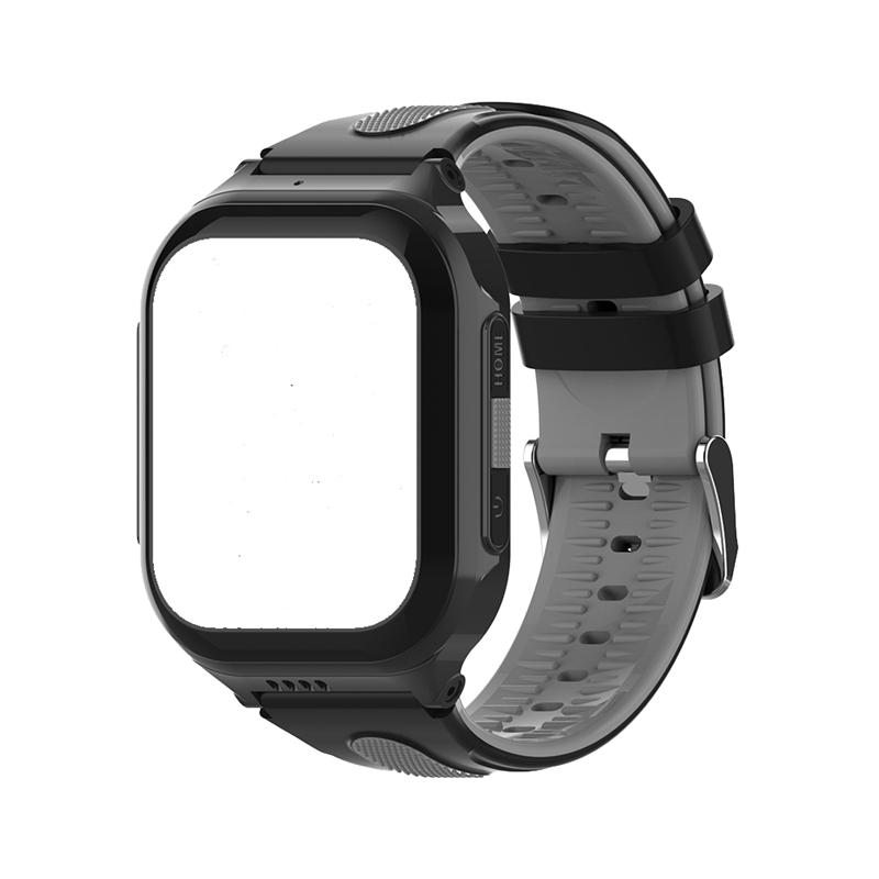 ปลอกสายรัดถอดได้ของ wonlex KT2 - Kids Smartwatch Gps บทวิจารณ์และราคา