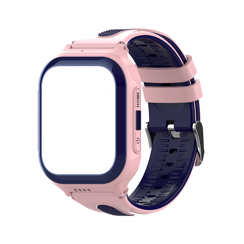 ปลอกสายรัดถอดได้ของ wonlex KT2 - Kids Smartwatch Gps บทวิจารณ์และราคา