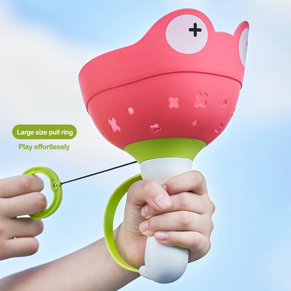 จานบินปล่อยสายดึง ของเล่นเด็ก  - Kids Toys Kids Toys บทวิจารณ์และราคา