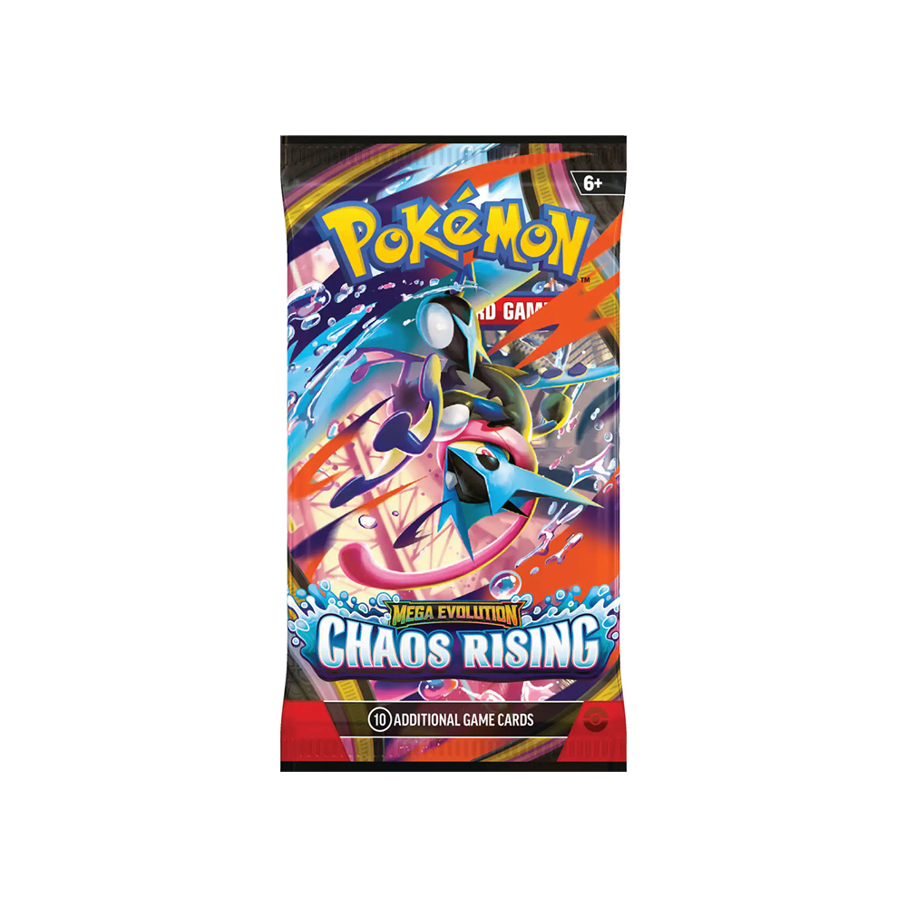 การ์ดโปเกมอนใหม่ปี 2026 กล่องบ - Card Game Kids บทวิจารณ์และราคา