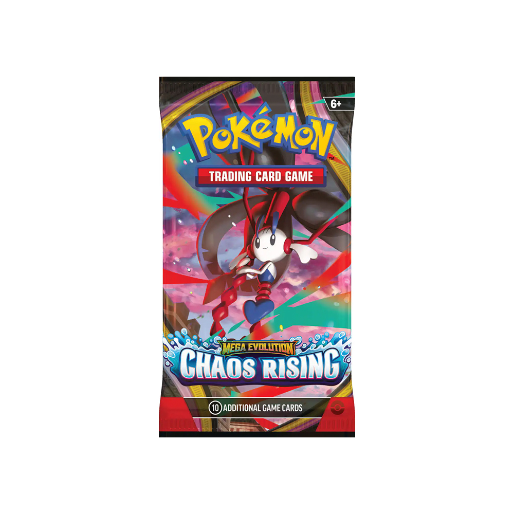 การ์ดโปเกมอนใหม่ปี 2026 กล่องบ - Card Game Kids บทวิจารณ์และราคา