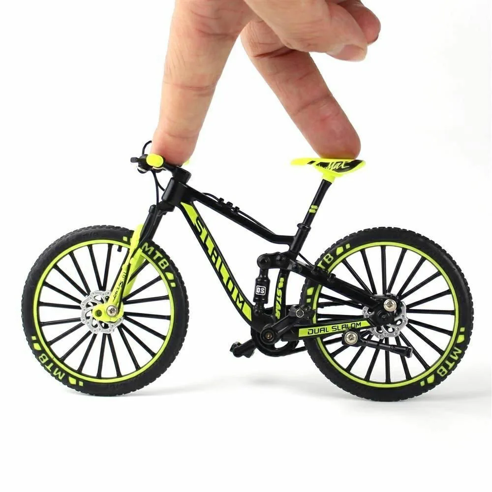 1:10 มินิจักรยานเสือภูเขารุ่นD - Kids Toys Cycle บทวิจารณ์และราคา