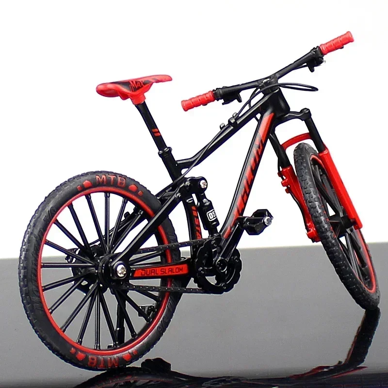 1:10 มินิจักรยานเสือภูเขารุ่นD - Kids Toys Cycle บทวิจารณ์และราคา