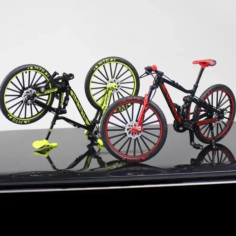 1:10 มินิจักรยานเสือภูเขารุ่นD - Kids Toys Cycle บทวิจารณ์และราคา