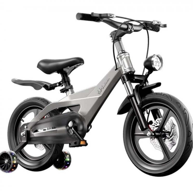 จักรยานเด็กอัลลอยด์แมกนีเซียม  - Kids Toys Cycle บทวิจารณ์และราคา